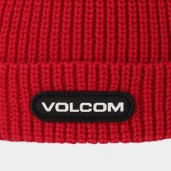 Volcom Unisex Street Style Knit Hats For Men Blue X One Size 24 Volcom Unisex Street Style Knit Hats For Men Blue X One Size -Volcom Sales Shop org 4820