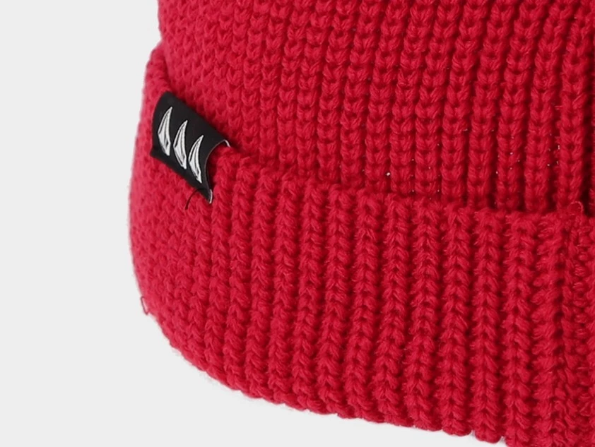 Volcom Unisex Street Style Knit Hats For Men Blue X One Size 10 Volcom Unisex Street Style Knit Hats For Men Blue X One Size - Image 8