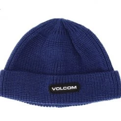 Volcom Unisex Street Style Knit Hats For Men Blue X One Size 26 Volcom Unisex Street Style Knit Hats For Men Blue X One Size -Volcom Sales Shop org 4822