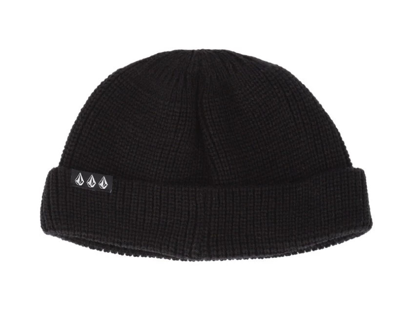 Volcom Unisex Street Style Knit Hats For Men Blue X One Size 16 Volcom Unisex Street Style Knit Hats For Men Blue X One Size - Image 14