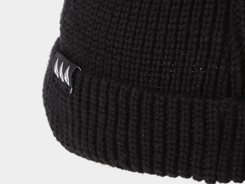 Volcom Unisex Street Style Knit Hats For Men Blue X One Size 18 Volcom Unisex Street Style Knit Hats For Men Blue X One Size - Image 16