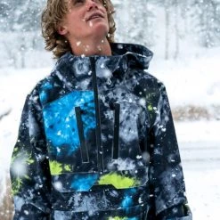 Volcom 2021-22FW HOME No Color Specification X M -Volcom Sales Shop org 4834