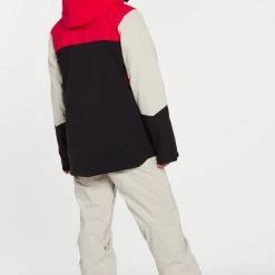 Volcom HOME Red X M -Volcom Sales Shop org 4842