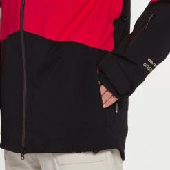 Volcom HOME Red X M -Volcom Sales Shop org 4844