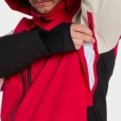 Volcom HOME Red X M -Volcom Sales Shop org 4846