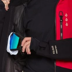 Volcom HOME Red X M -Volcom Sales Shop org 4849