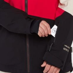 Volcom HOME Red X M -Volcom Sales Shop org 4851