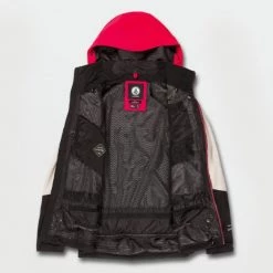 Volcom HOME Red X M -Volcom Sales Shop org 4853