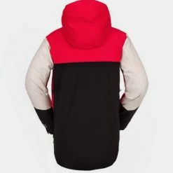 Volcom HOME Red X M -Volcom Sales Shop org 4854