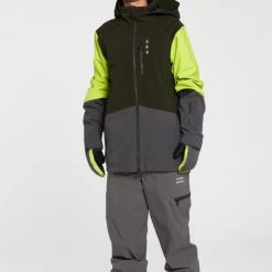 Volcom HOME Red X M -Volcom Sales Shop org 4855