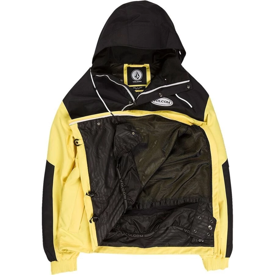 Volcom HOME No Color Specification X L 4 Volcom HOME No Color Specification X L - Image 2