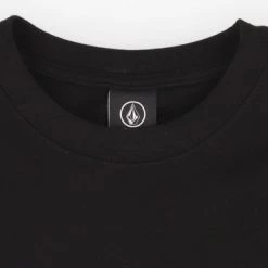 Volcom Unisex U-Neck Long Sleeves Cotton Long Sleeve T-shirt Logo For Men No Color Specification X L 14 Volcom Unisex U-Neck Long Sleeves Cotton Long Sleeve T-shirt Logo For Men No Color Specification X L -Volcom Sales Shop org 4866