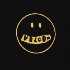 Volcom Unisex U-Neck Long Sleeves Cotton Long Sleeve T-shirt Logo For Men No Color Specification X L 16 Volcom Unisex U-Neck Long Sleeves Cotton Long Sleeve T-shirt Logo For Men No Color Specification X L -Volcom Sales Shop org 4868