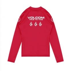 Volcom 2022 SS Logo Swimwear For Women Black X Xs -Volcom Sales Shop org 487