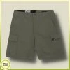 Volcom 2022 SS Shorts For Men Green (green) System X 31(31inch) 1 Volcom 2022 SS Shorts For Men Green (green) System X 31(31inch) -Volcom Sales Shop org 4872