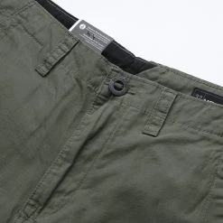 Volcom 2022 SS Shorts For Men Green (green) System X 31(31inch) 14 Volcom 2022 SS Shorts For Men Green (green) System X 31(31inch) -Volcom Sales Shop org 4875