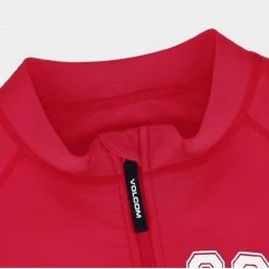 Volcom 2022 SS Logo Swimwear For Women Black X Xs -Volcom Sales Shop org 488