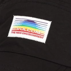 Volcom Unisex Street Style Caps For Men Khaki X One Size -Volcom Sales Shop org 4886