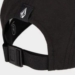Volcom Unisex Street Style Caps For Men Khaki X One Size -Volcom Sales Shop org 4887