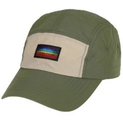 Volcom Unisex Street Style Caps For Men Khaki X One Size -Volcom Sales Shop org 4889