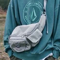Volcom Unisex Messenger & Shoulder Bags For Men No Color Specification X One Size -Volcom Sales Shop org 4902