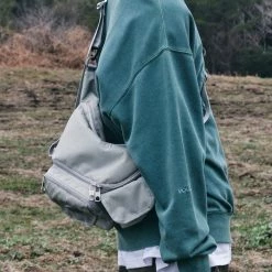 Volcom Unisex Messenger & Shoulder Bags For Men No Color Specification X One Size -Volcom Sales Shop org 4903