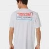 Volcom T-Shirts For Men No Color Specification X S -Volcom Sales Shop org 4911