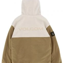 Volcom 2021-22FW Unisex Jackets For Men Green X M -Volcom Sales Shop org 4919