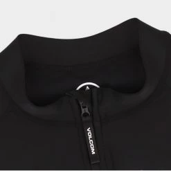 Volcom 2022 SS Logo Swimwear For Women Black X Xs -Volcom Sales Shop org 492