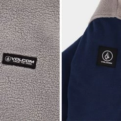 Volcom 2021-22FW Unisex Jackets For Men Green X M -Volcom Sales Shop org 4932