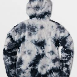 Volcom Street Style Long Sleeves Cotton Logo Hoodies For Men No Color Specification X M -Volcom Sales Shop org 496