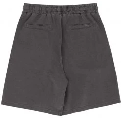 Volcom 2022 SS Unisex Street Style Cotton Logo Bottoms For Men Red X L -Volcom Sales Shop org 4966