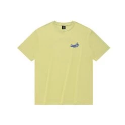 Volcom Unisex Street Style Short Sleeves Logo T-Shirts For Men Lime X M 18 Volcom Unisex Street Style Short Sleeves Logo T-Shirts For Men Lime X M -Volcom Sales Shop org 4978