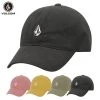 Volcom Unisex Street Style Caps For Men Yellow X One Size 1 Volcom Unisex Street Style Caps For Men Yellow X One Size -Volcom Sales Shop org 4993