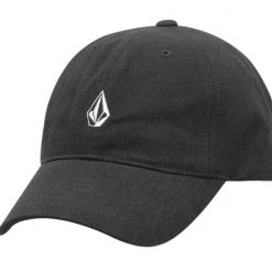 Volcom Unisex Street Style Caps For Men Yellow X One Size -Volcom Sales Shop org 4995