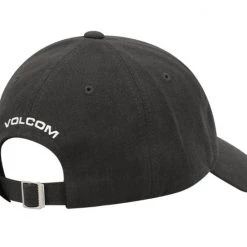 Volcom Unisex Street Style Caps For Men Yellow X One Size -Volcom Sales Shop org 4997