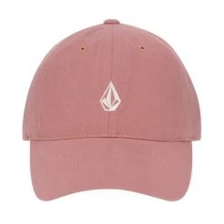 Volcom Unisex Street Style Caps For Men Yellow X One Size -Volcom Sales Shop org 5005