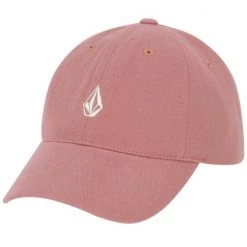 Volcom Unisex Street Style Caps For Men Yellow X One Size -Volcom Sales Shop org 5006