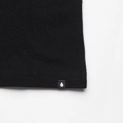 Volcom 2022 SS T-Shirts For Men Black (black) Series X S -Volcom Sales Shop org 5017