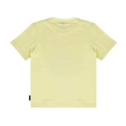 Volcom Unisex Kids Girl Tops For Kids White X 120 -Volcom Sales Shop org 503