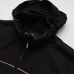 Volcom 2022 SS Jackets For Women Black (black) Series X M -Volcom Sales Shop org 5030