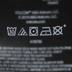 Volcom 2022 SS T-Shirts For Men Navy (navy Blue) X L -Volcom Sales Shop org 5039