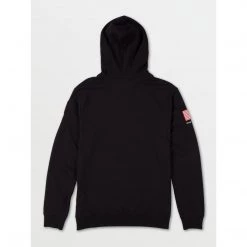 Volcom 2022-23FW Pullovers Street Style Long Sleeves Cotton For Men Blue X M (*inventory Check Required) -Volcom Sales Shop org 5063