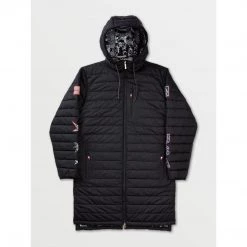 Volcom 2022-23FW Long Logo Down Jackets For Men Black X Xl (*stock Check Required) 18 Volcom 2022-23FW Long Logo Down Jackets For Men Black X Xl (*stock Check Required) -Volcom Sales Shop org 5073