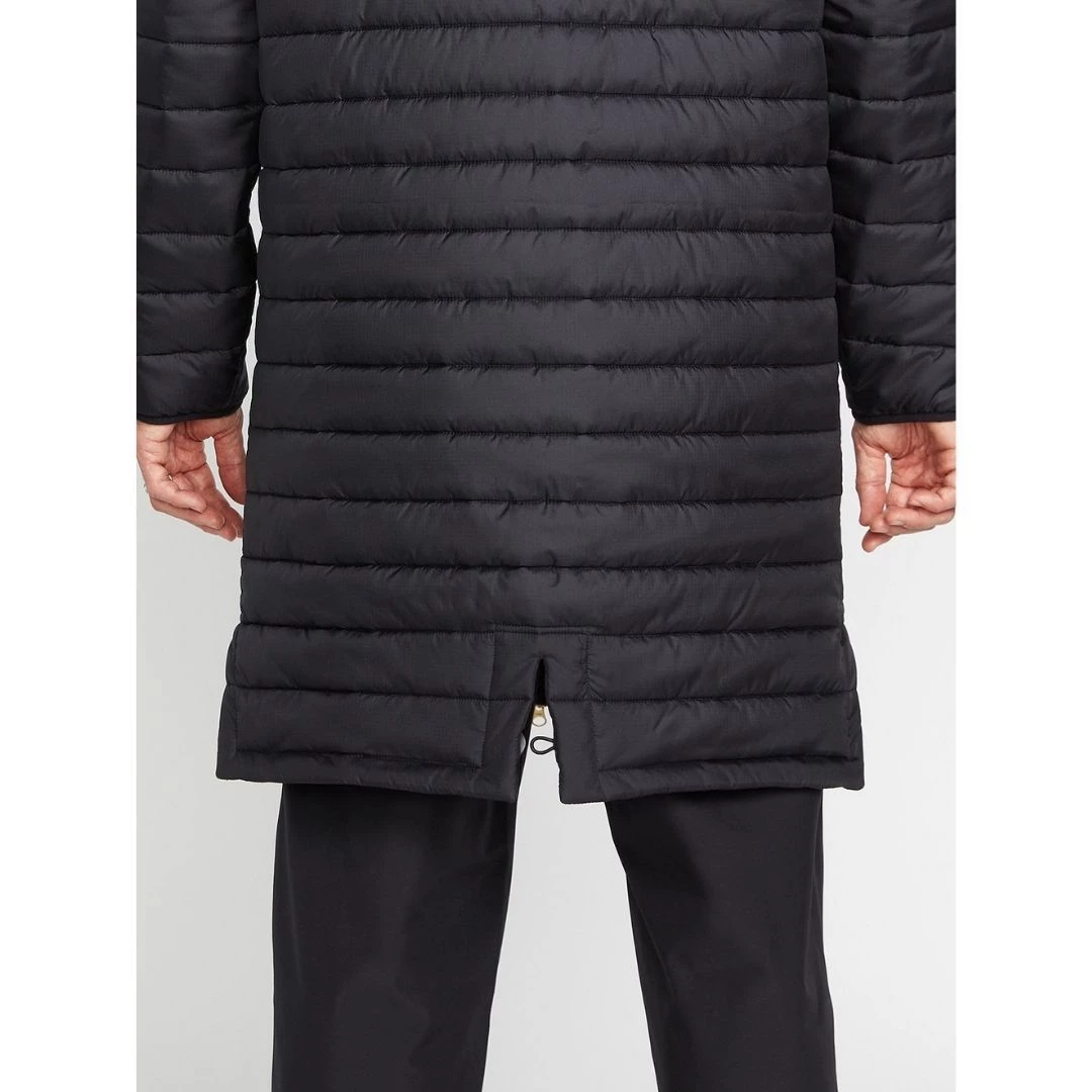 Volcom 2022-23FW Long Logo Down Jackets For Men Black X Xl (*stock Check Required) 12 Volcom 2022-23FW Long Logo Down Jackets For Men Black X Xl (*stock Check Required) - Image 10