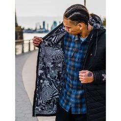 Volcom 2022-23FW Long Logo Down Jackets For Men Black X Xl (*stock Check Required) 27 Volcom 2022-23FW Long Logo Down Jackets For Men Black X Xl (*stock Check Required) -Volcom Sales Shop org 5082