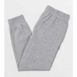 Volcom 2022-23FW Street Style Cotton Logo Bottoms For Men Black X L (*inventory Check Required) -Volcom Sales Shop org 5091