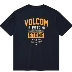 Volcom Unisex Street Style Short Sleeves Logo T-Shirts For Men Cream X S 27 Volcom Unisex Street Style Short Sleeves Logo T-Shirts For Men Cream X S -Volcom Sales Shop org 5106