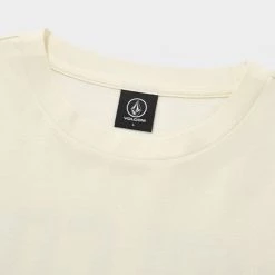 Volcom Unisex Street Style Short Sleeves Logo T-Shirts For Women Navy X S 24 Volcom Unisex Street Style Short Sleeves Logo T-Shirts For Women Navy X S -Volcom Sales Shop org 5116