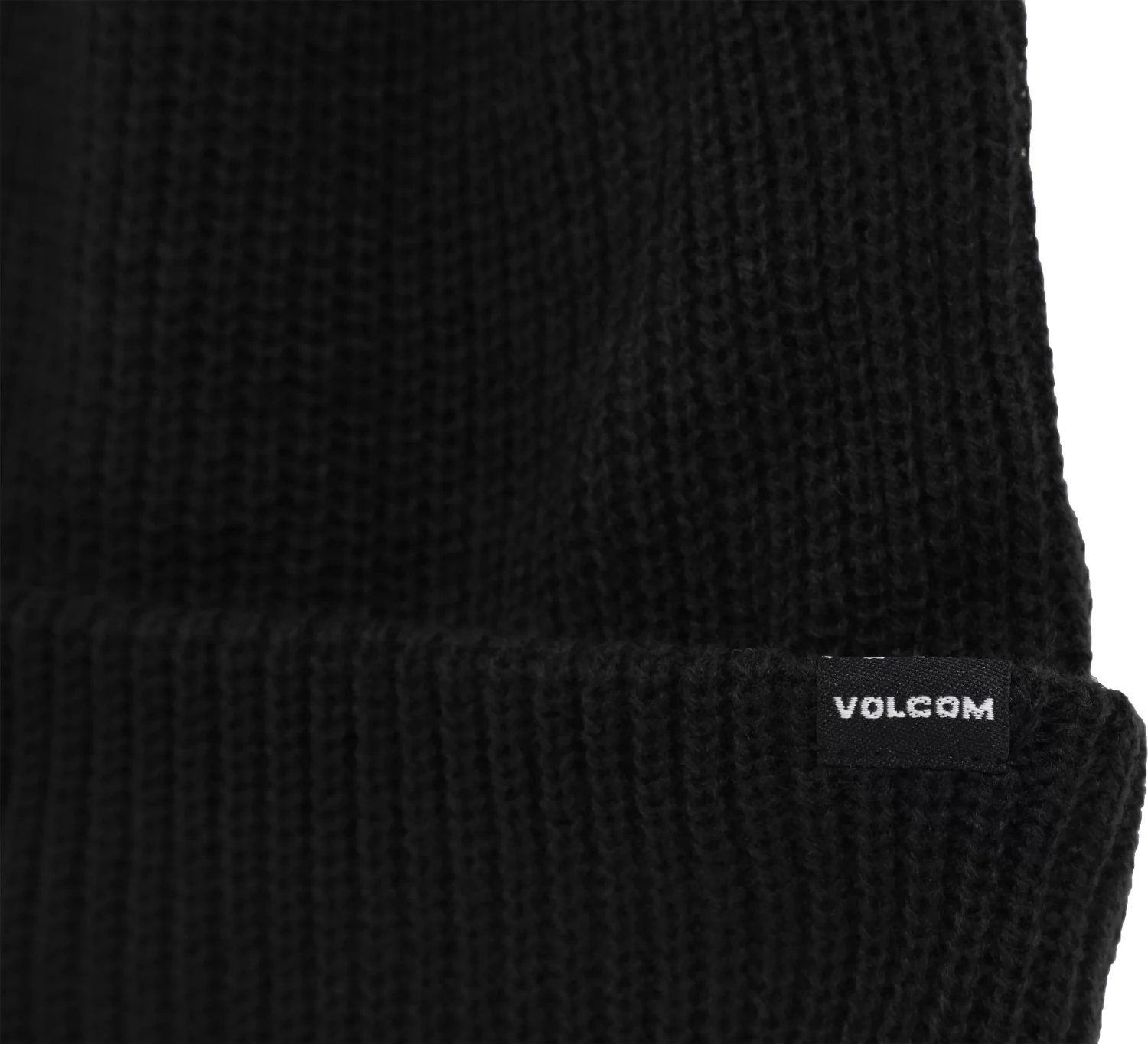 Volcom Knit Hats For Men Brown X One Size 4 Volcom Knit Hats For Men Brown X One Size - Image 2